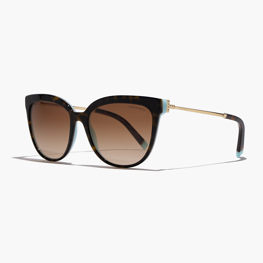 Сонцезахисні окуляри TIFFANY TF 4176 81343B 55-Фото-2