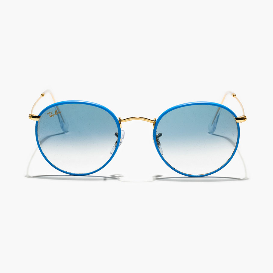 Сонцезахисні окуляри Ray-Ban RB 3447JM 91963F 50-Фото-15 https://opticaluxor.ua