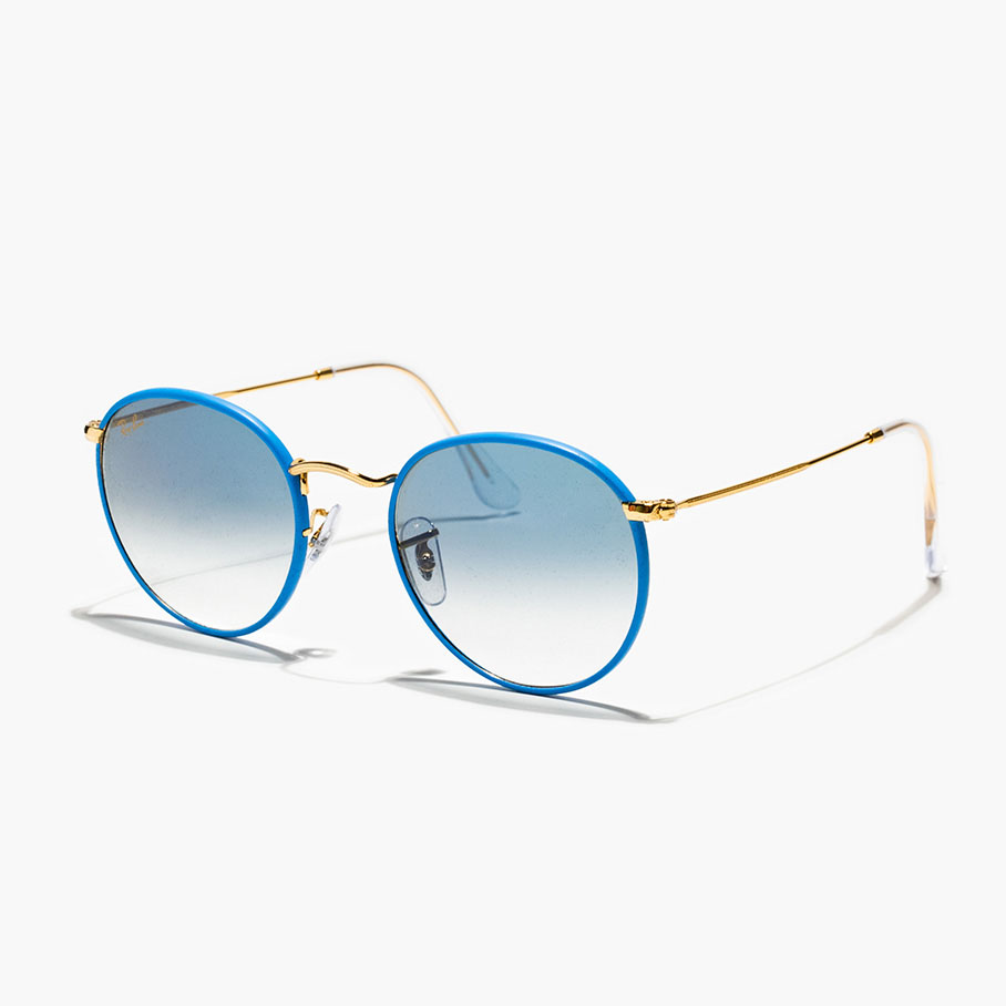Сонцезахисні окуляри Ray-Ban RB 3447JM 91963F 50-Фото-15 https://opticaluxor.ua