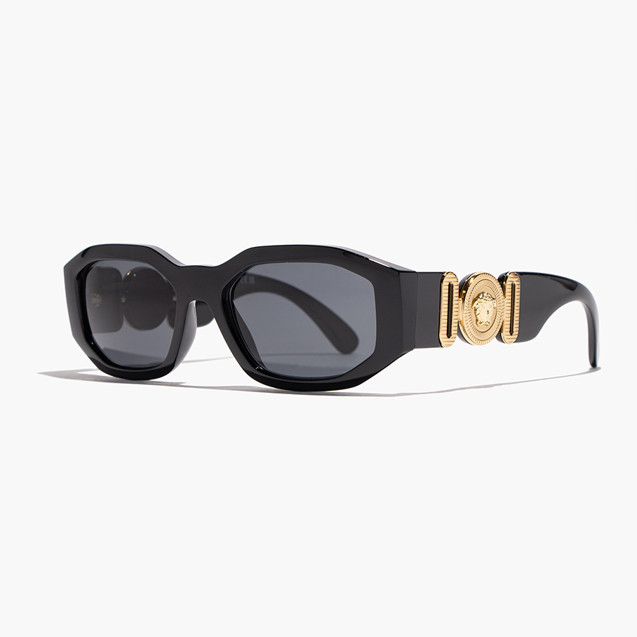 Сонцезахисні окуляри VERSACE VE 4361 GB1/87 53-Фото-2