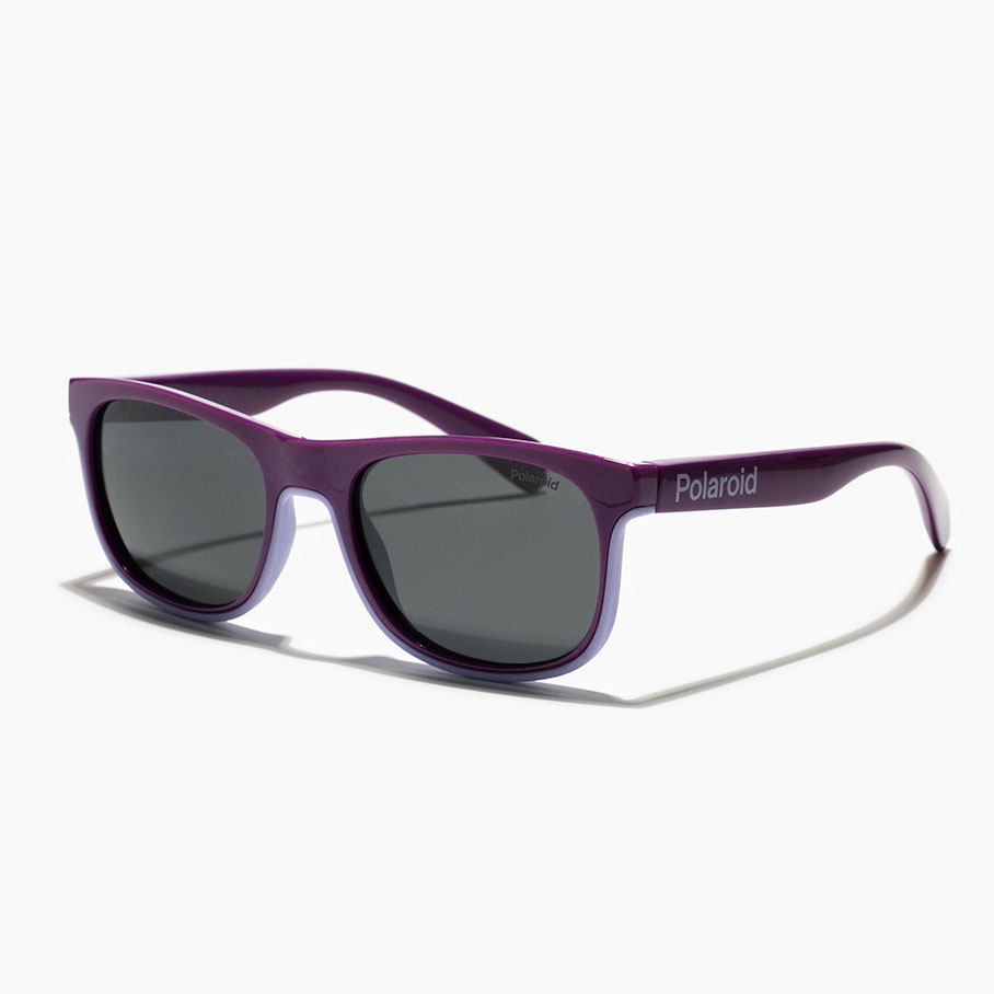 Дитячі Сонцезахисні окуляри POLAROID PLK PLD 8041/S RY847M9-Фото-11 https://opticaluxor.ua