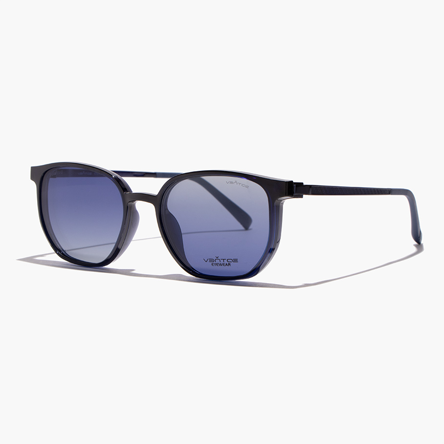 Оправа оптична VENTO VCL 4307 C12 CLIP-ON-Фото-18 https://opticaluxor.ua