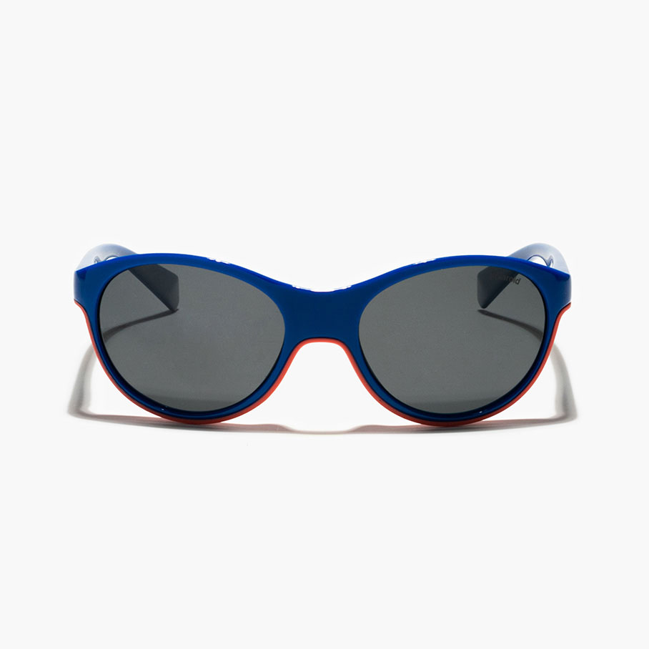 Дитячі Сонцезахисні окуляри POLAROID PLK PLD 8042/S RTC49M9-Фото-2 https://opticaluxor.ua
