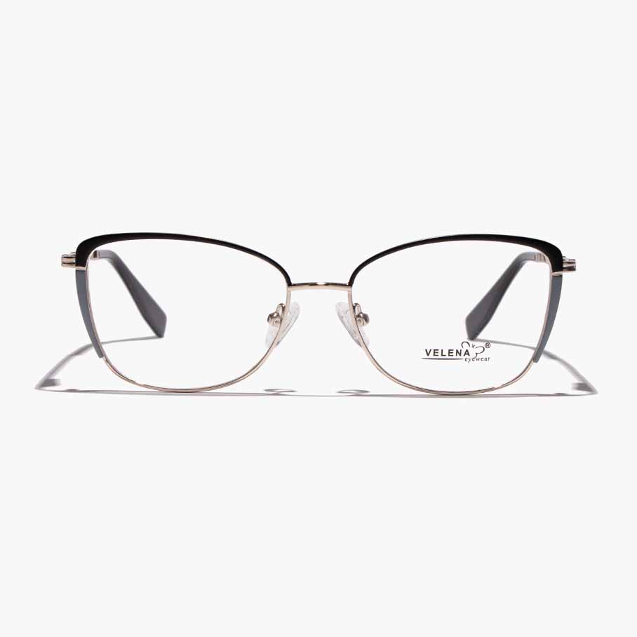 Оправа оптическая VELENA GK 7406 C01-Фото-1