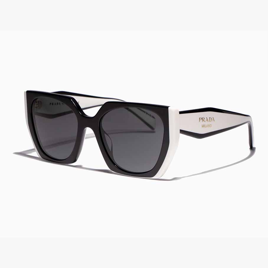 Сонцезахисні окуляри PRADA PR 15WS 09Q5S0 54-Фото-2