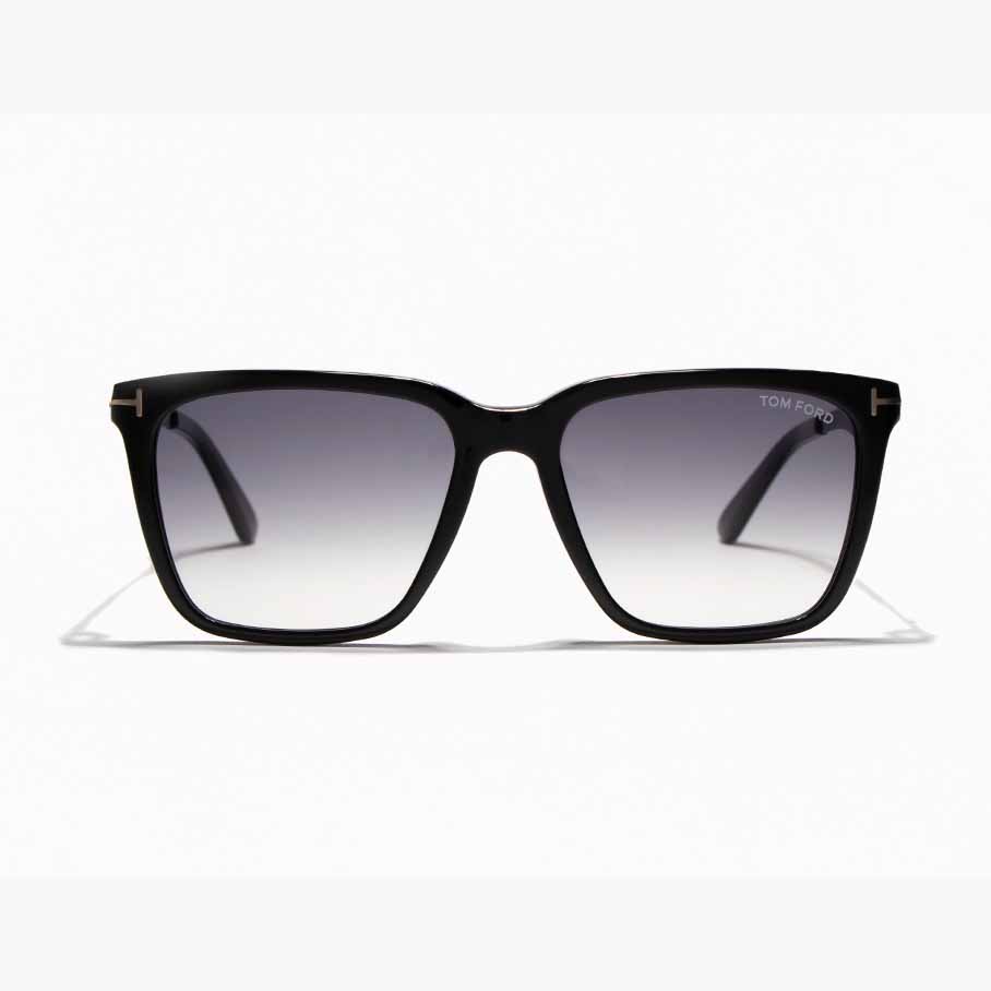 Сонцезахисні окуляри TOM FORD FT0862 01B 56-Фото-1