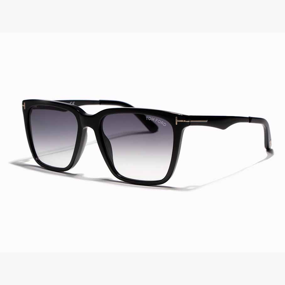 Сонцезахисні окуляри TOM FORD FT0862 01B 56-Фото-2
