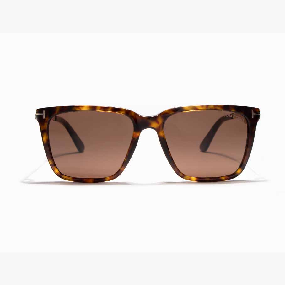 Сонцезахисні окуляри TOM FORD FT0862 52E 56-Фото-1