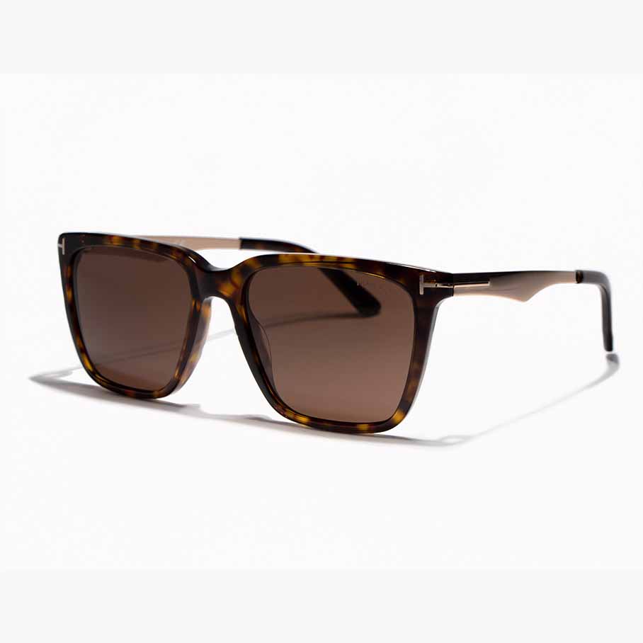 Сонцезахисні окуляри TOM FORD FT0862 52E 56-Фото-2