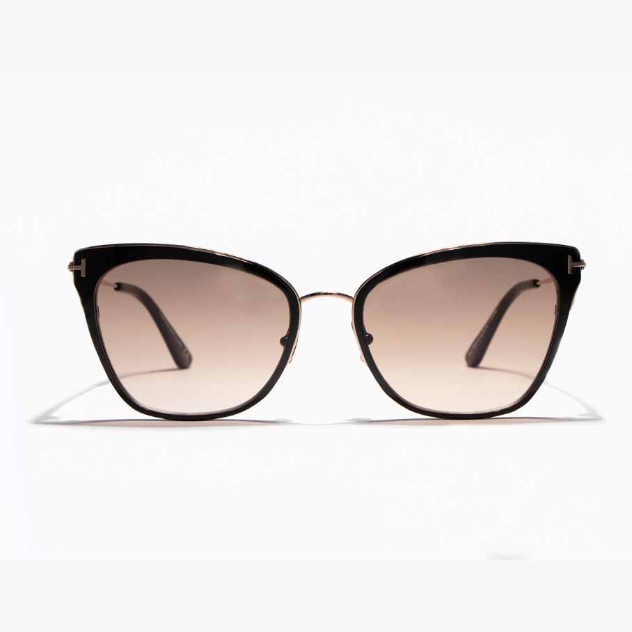 Сонцезахисні окуляри TOM FORD FT0843 01F 56-Фото-1