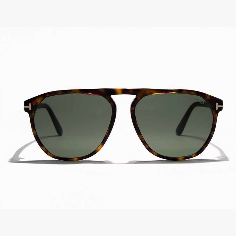 Сонцезахисні окуляри TOM FORD FT0835 52N 58-Фото-1
