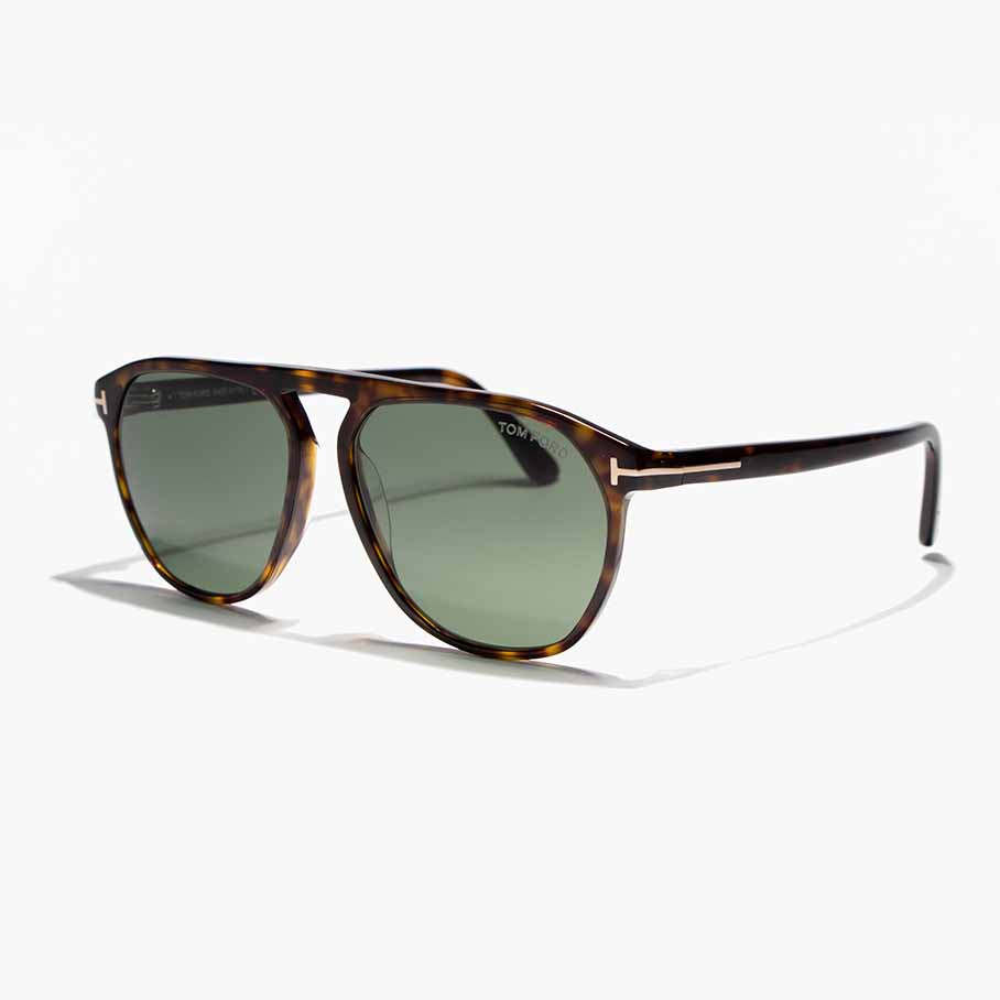 Сонцезахисні окуляри TOM FORD FT0835 52N 58-Фото-2