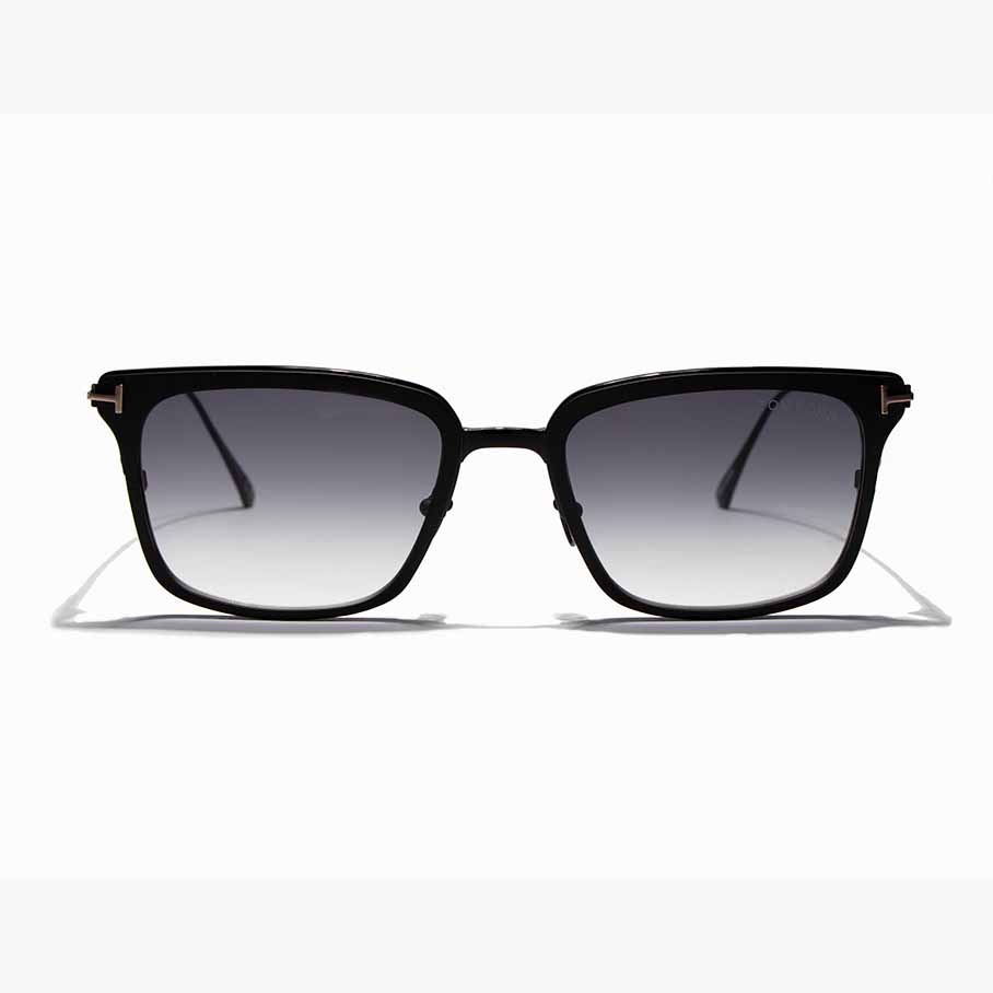 Сонцезахисні окуляри TOM FORD FT0831 02B 54-Фото-1