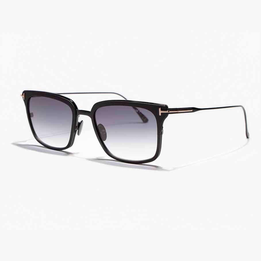 Сонцезахисні окуляри TOM FORD FT0831 02B 54-Фото-2