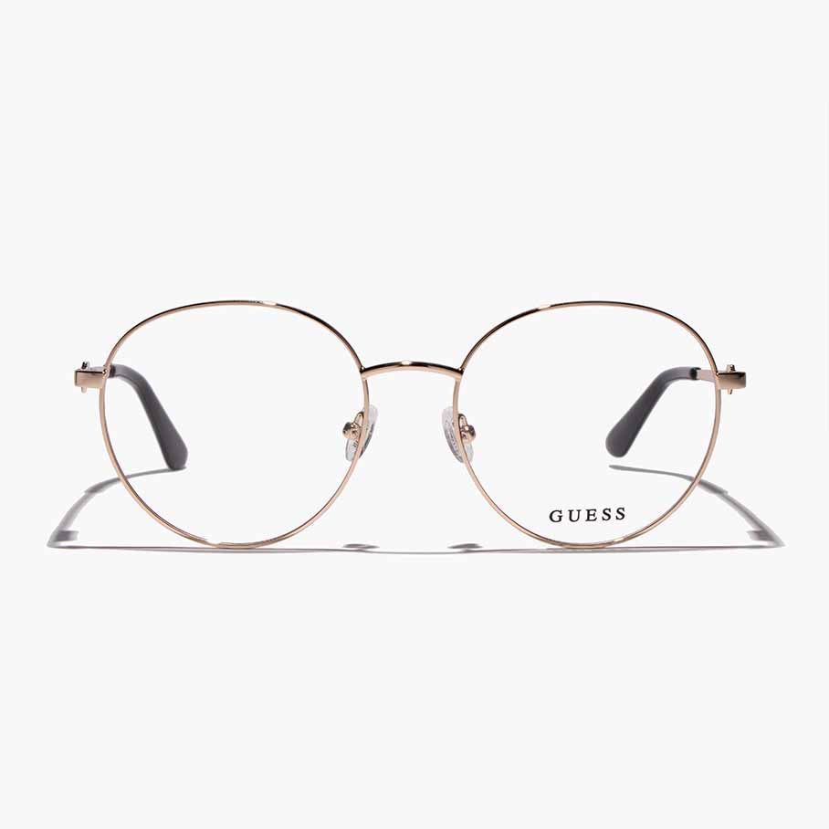 Оправа оптична GUESS GU2812 032 55-Фото-15 https://opticaluxor.ua