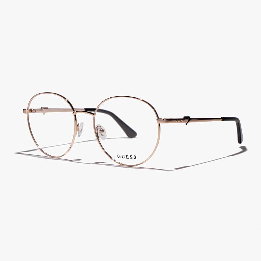 Оправа оптична GUESS GU2812 032 55-Фото-15 https://opticaluxor.ua
