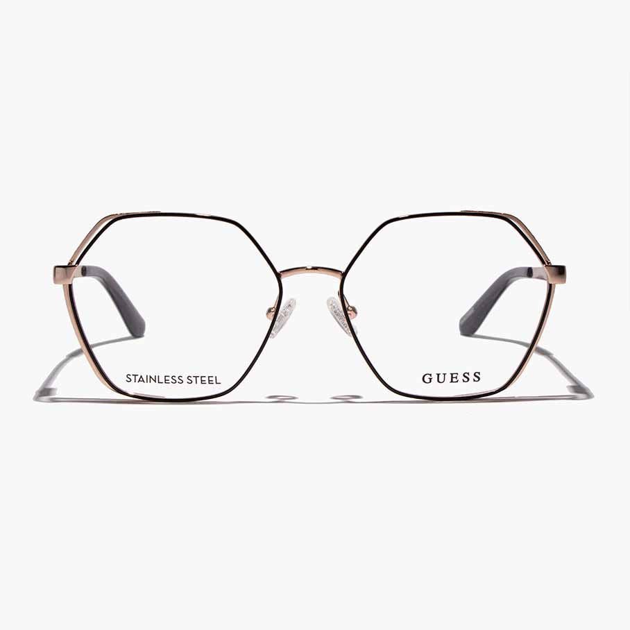 Оправа оптична GUESS GU2792 032 56-Фото-16 https://opticaluxor.ua