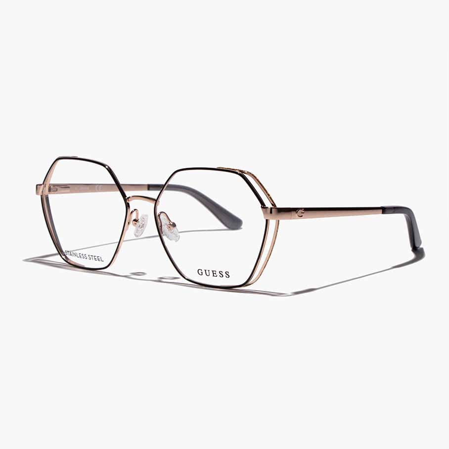 Оправа оптична GUESS GU2792 032 56-Фото-16 https://opticaluxor.ua