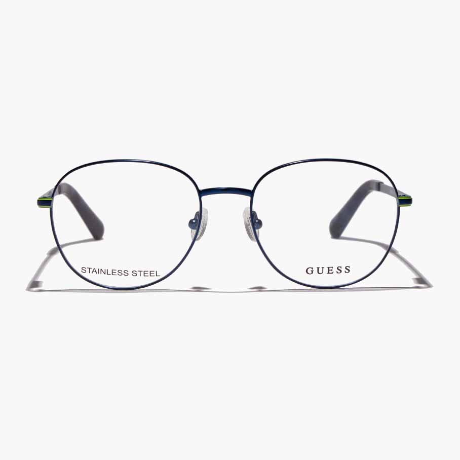 Оправа оптична GUESS GU50035 091 53-Фото-18 https://opticaluxor.ua