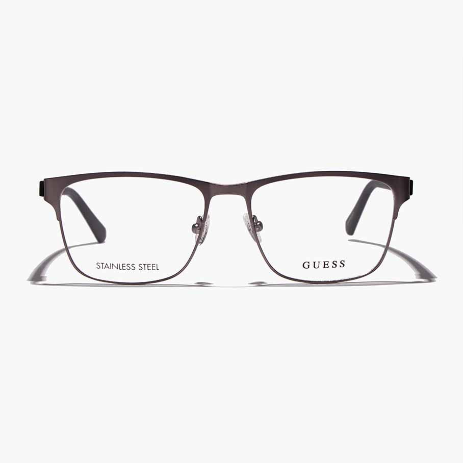 Оправа оптична GUESS GU50013 009 55-Фото-19 https://opticaluxor.ua