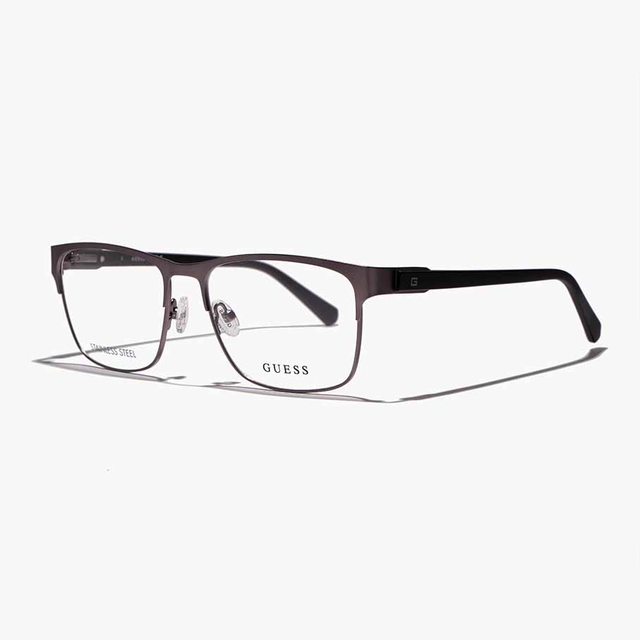 Оправа оптична GUESS GU50013 009 55-Фото-19 https://opticaluxor.ua
