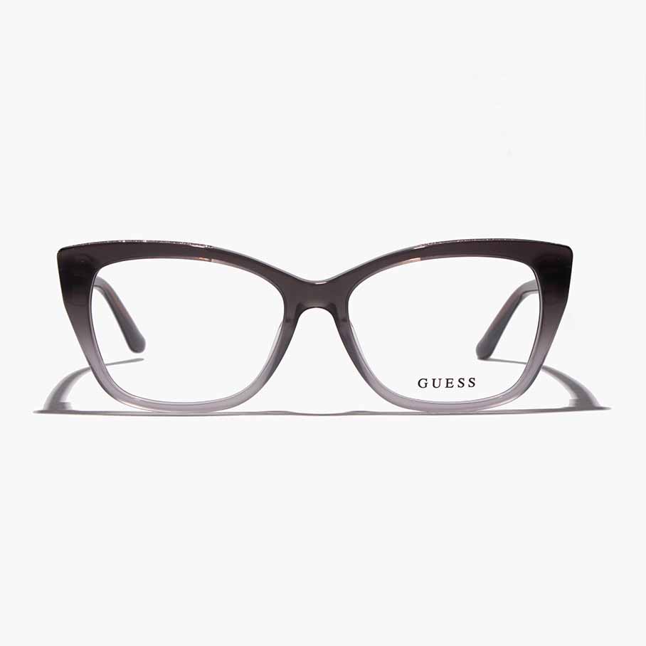 Оправа оптична GUESS GU2852 005 55-Фото-20 https://opticaluxor.ua