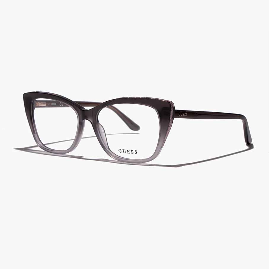 Оправа оптична GUESS GU2852 005 55-Фото-20 https://opticaluxor.ua