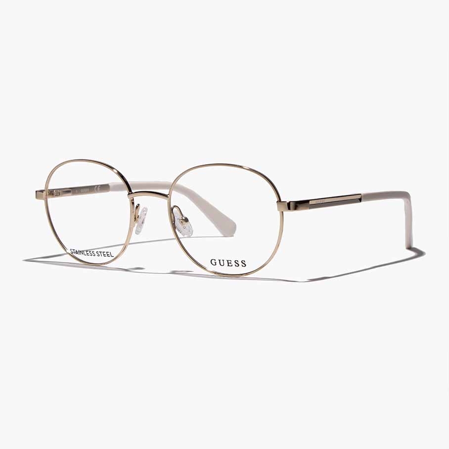 Оправа оптическая GUESS GU50025 032 51-Фото-2