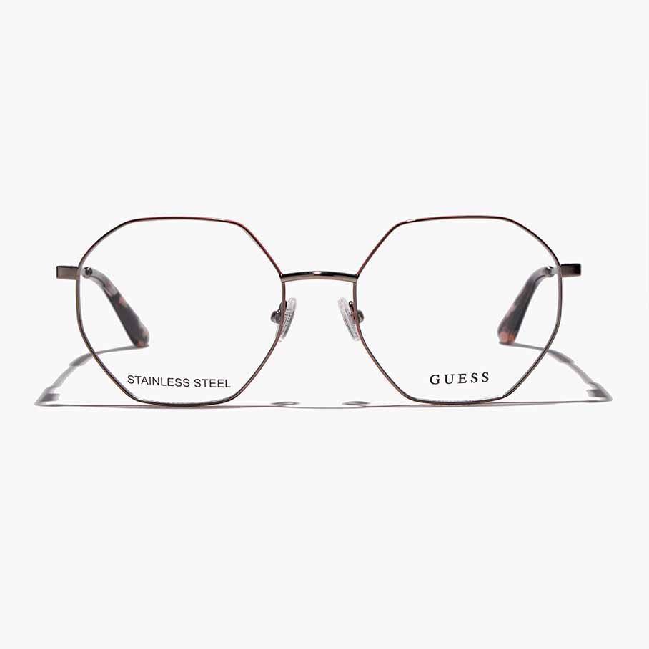 Оправа оптична GUESS GU2849 006 56-Фото-0 https://opticaluxor.ua