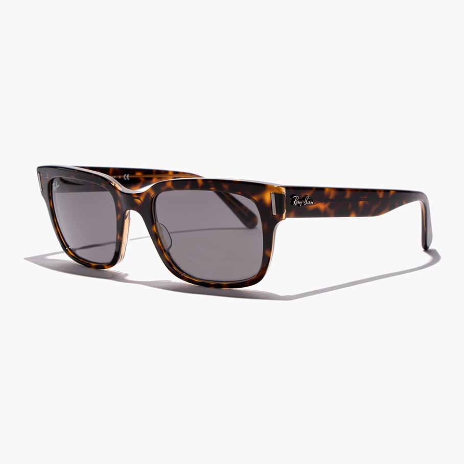 Сонцезахисні окуляри Ray-Ban RB 2190 1292B1 55-Фото-2
