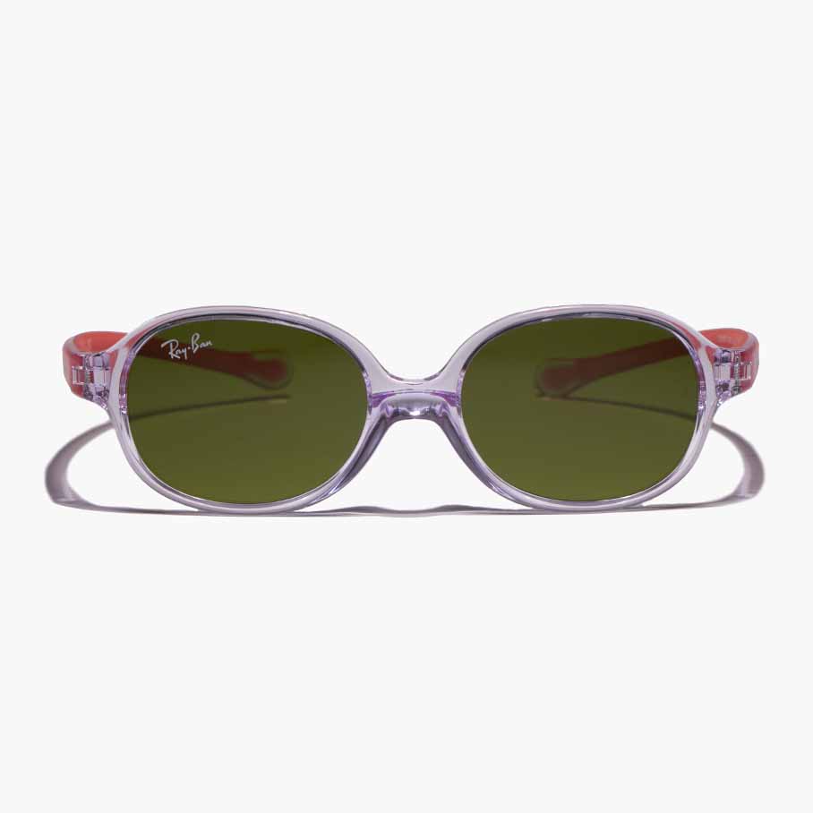 Сонцезахисні окуляри Ray-Ban RJ 9187S 7082/2 43-Фото-9 https://opticaluxor.ua