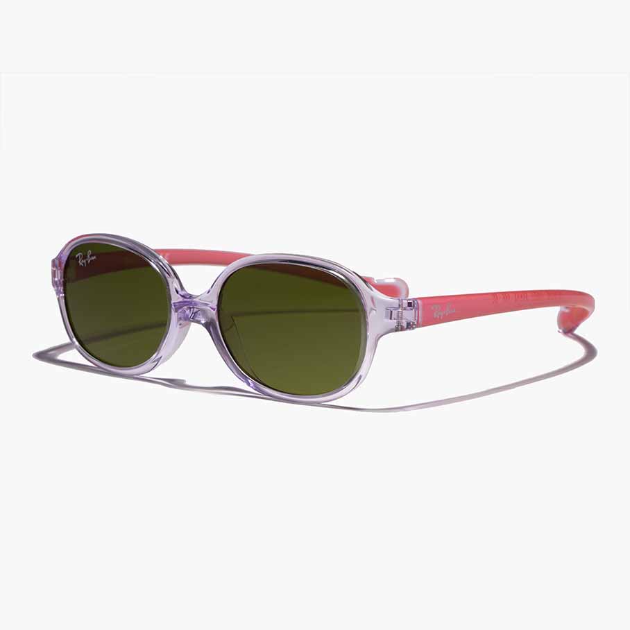 Сонцезахисні окуляри Ray-Ban RJ 9187S 7082/2 43-Фото-9 https://opticaluxor.ua