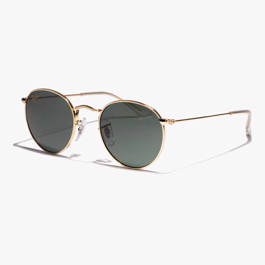 Сонцезахисні окуляри Ray-Ban RJ 9547S 286/71 44-Фото-9 https://opticaluxor.ua