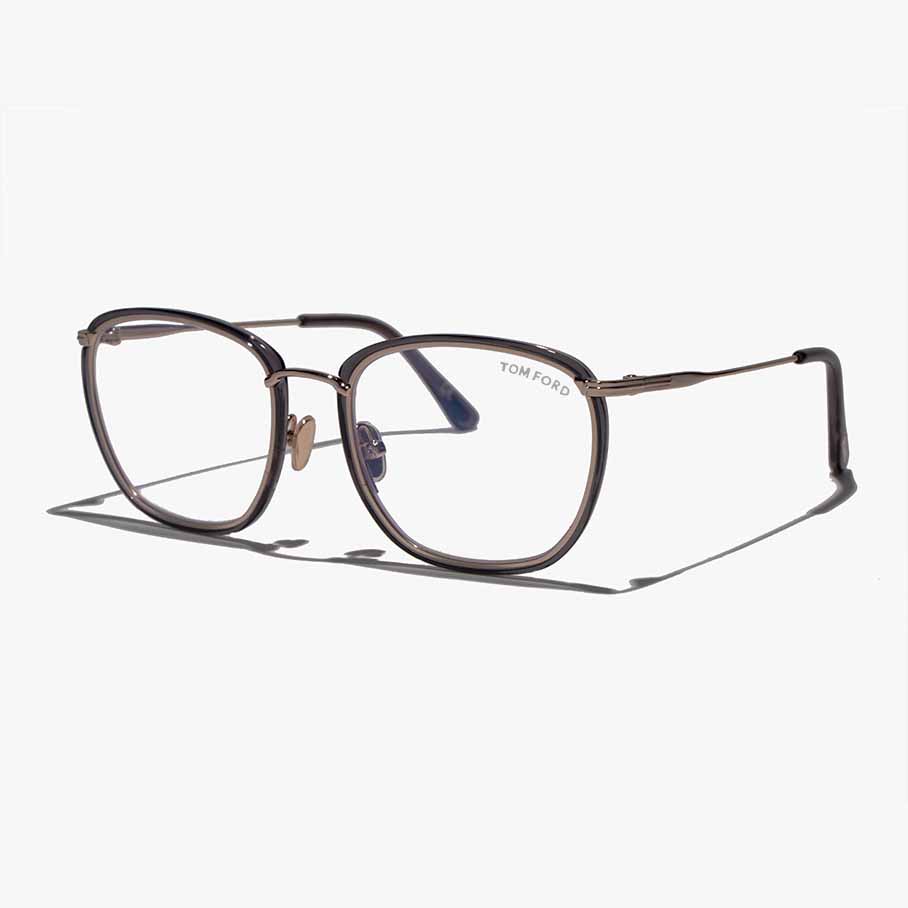 Оправа оптическая TOM FORD FT5702-B 020 54-Фото-2