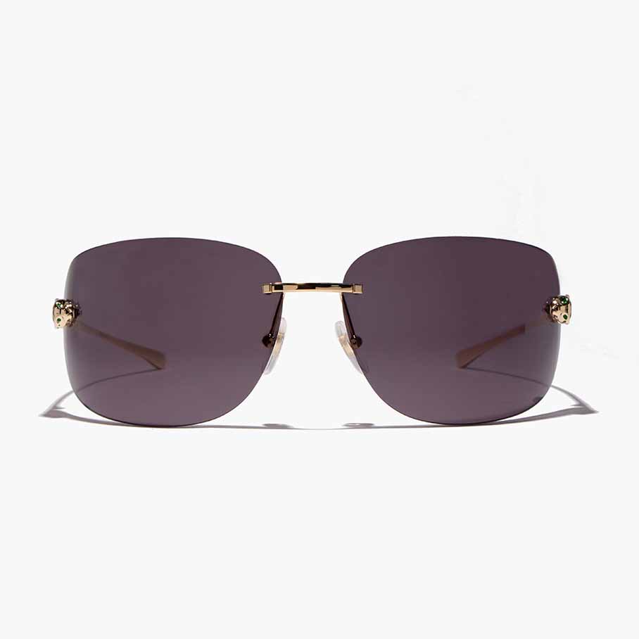 Солнцезащитные очки CARTIER CT0266S-001 61-Фото-0 https://opticaluxor.ua