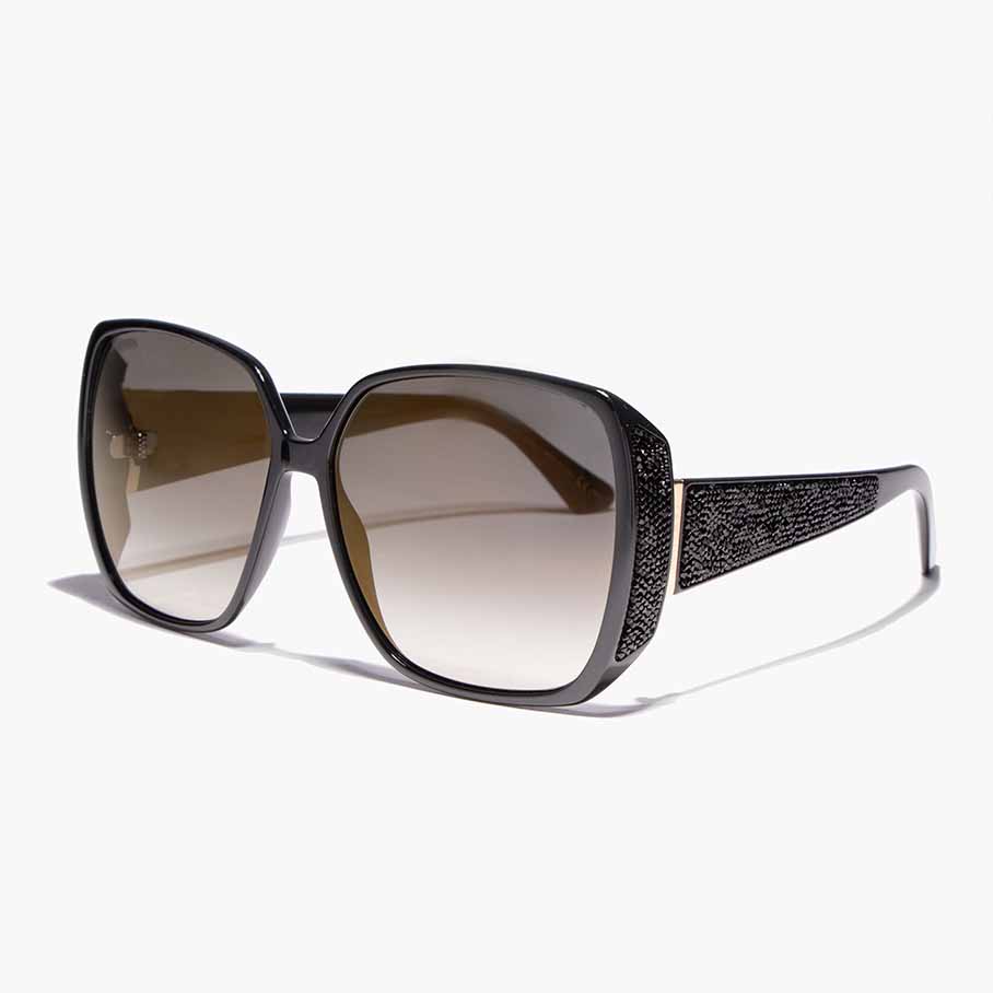 Сонцезахисні окуляри JIMMY CHOO JIM CLOE/S 80762FQ-Фото-1 https://opticaluxor.ua