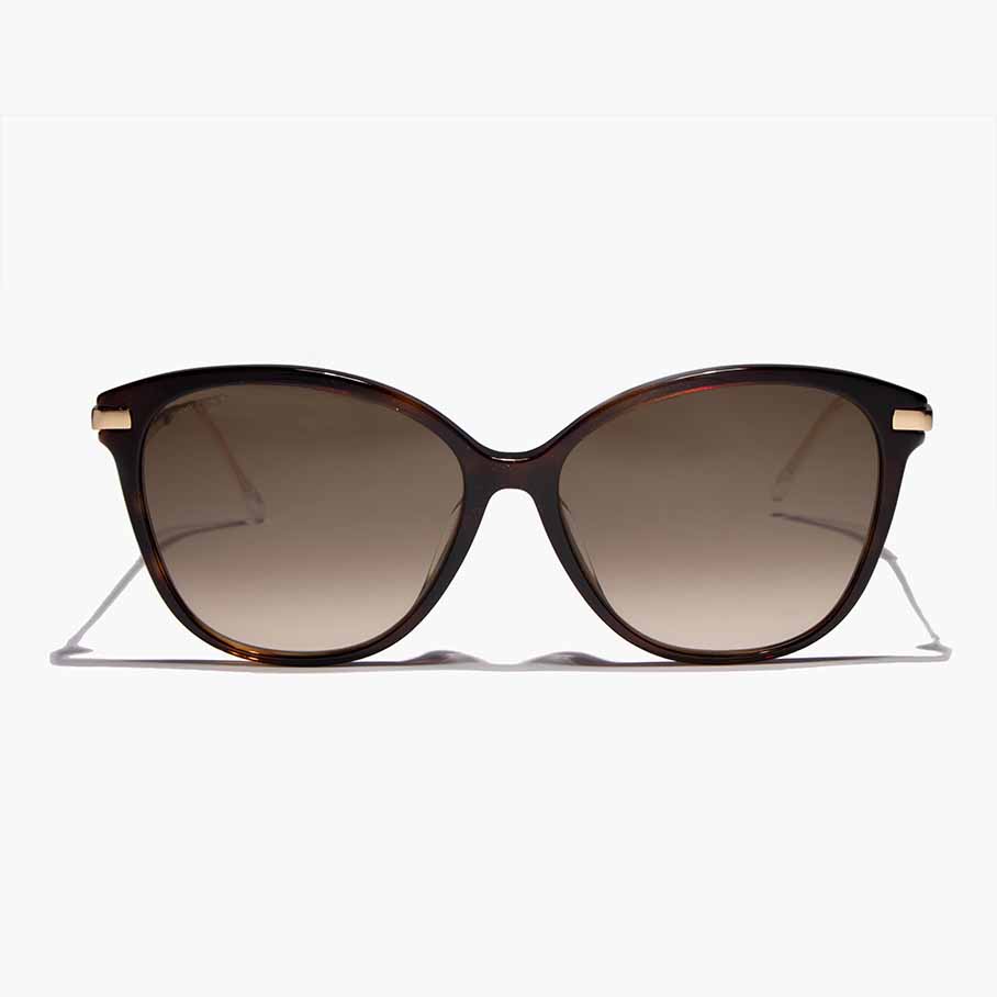 Сонцезахисні окуляри JIMMY CHOO JIM PEG/F/S O2V59HA-Фото-1