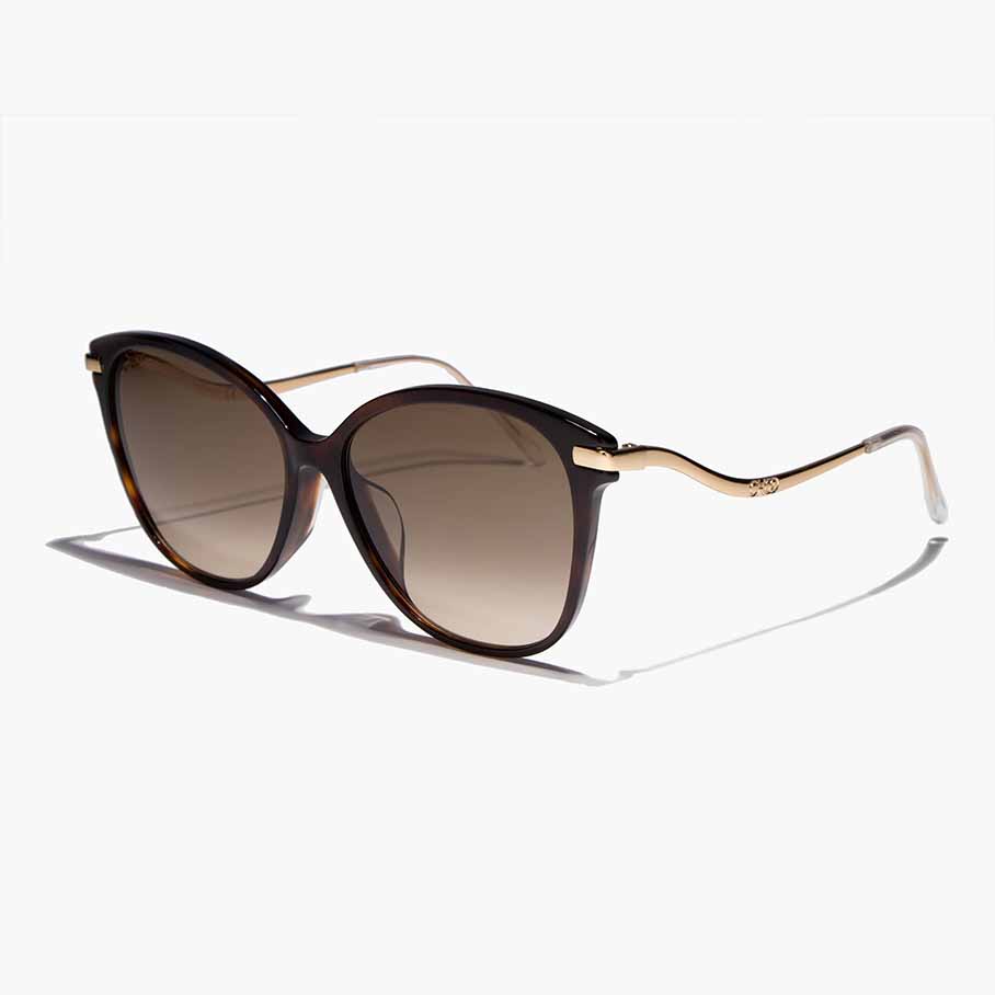 Сонцезахисні окуляри JIMMY CHOO JIM PEG/F/S O2V59HA-Фото-2