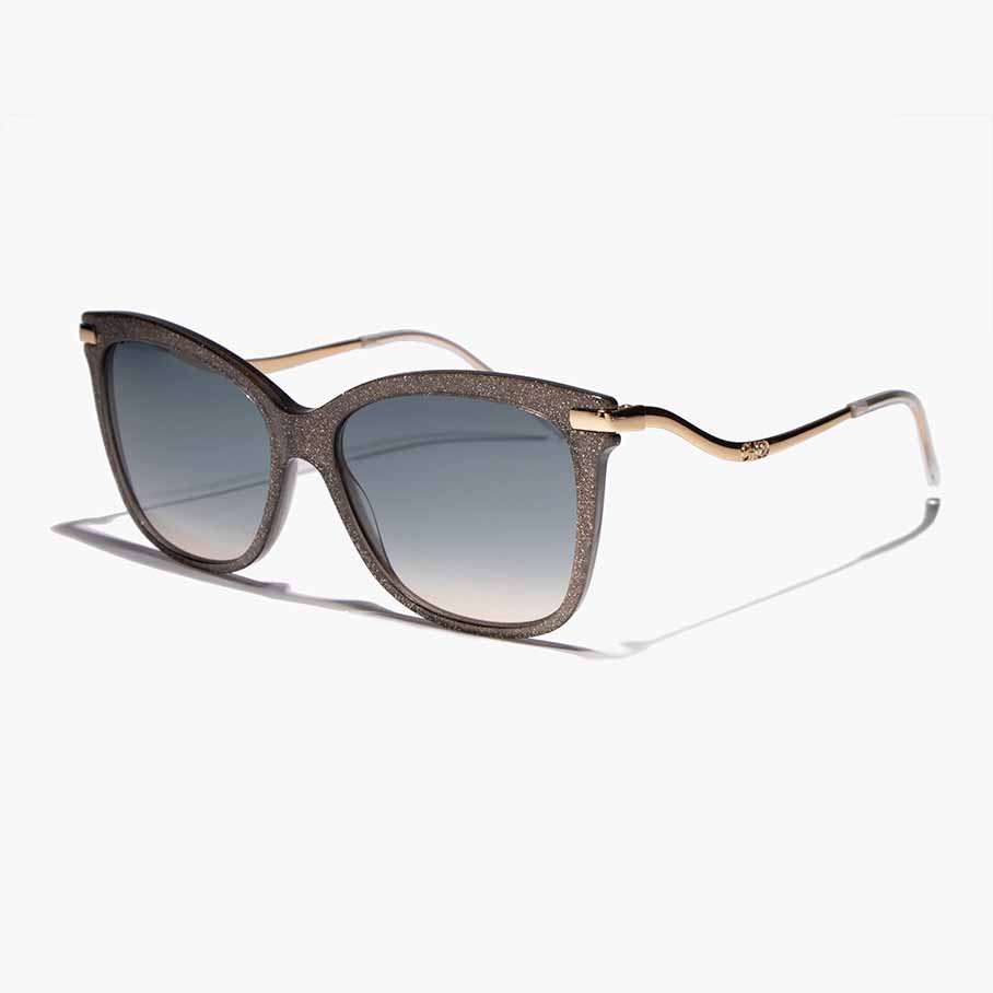 Сонцезахисні окуляри JIMMY CHOO JIM STEFF/S P4G55I4-Фото-2