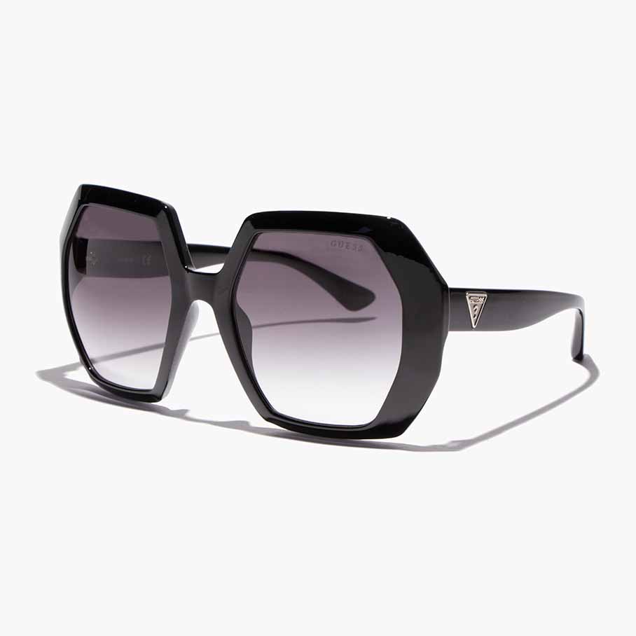 Солнцезащитные очки GUESS GU7786 01B 57-Фото-2
