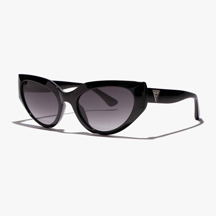 Солнцезащитные очки GUESS GU7787 01B 57-Фото-2
