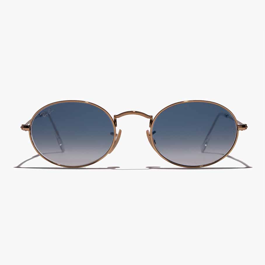 Сонцезахисні окуляри Ray-Ban RB 3547N 001/3F 51-Фото-6 https://opticaluxor.ua