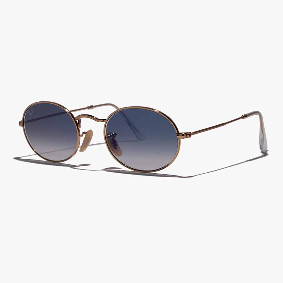 Сонцезахисні окуляри Ray-Ban RB 3547N 001/3F 51-Фото-6 https://opticaluxor.ua