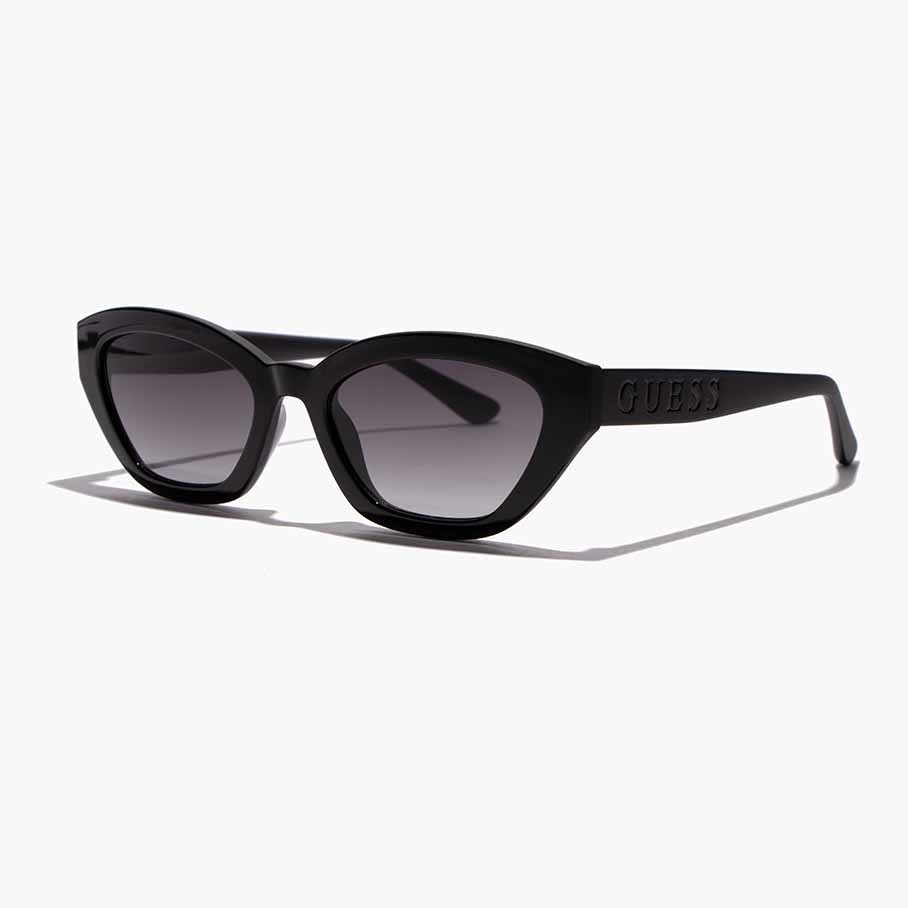 Солнцезащитные очки GUESS GU7732 01B 53-Фото-2