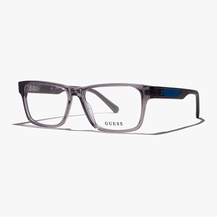 Оправа оптична GUESS GU50018 020 54-Фото-11 https://opticaluxor.ua