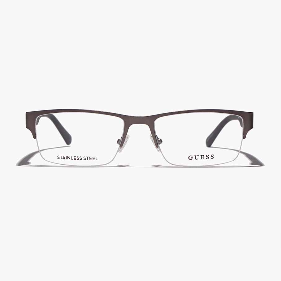 Оправа оптична GUESS GU50017 009 56-Фото-12 https://opticaluxor.ua