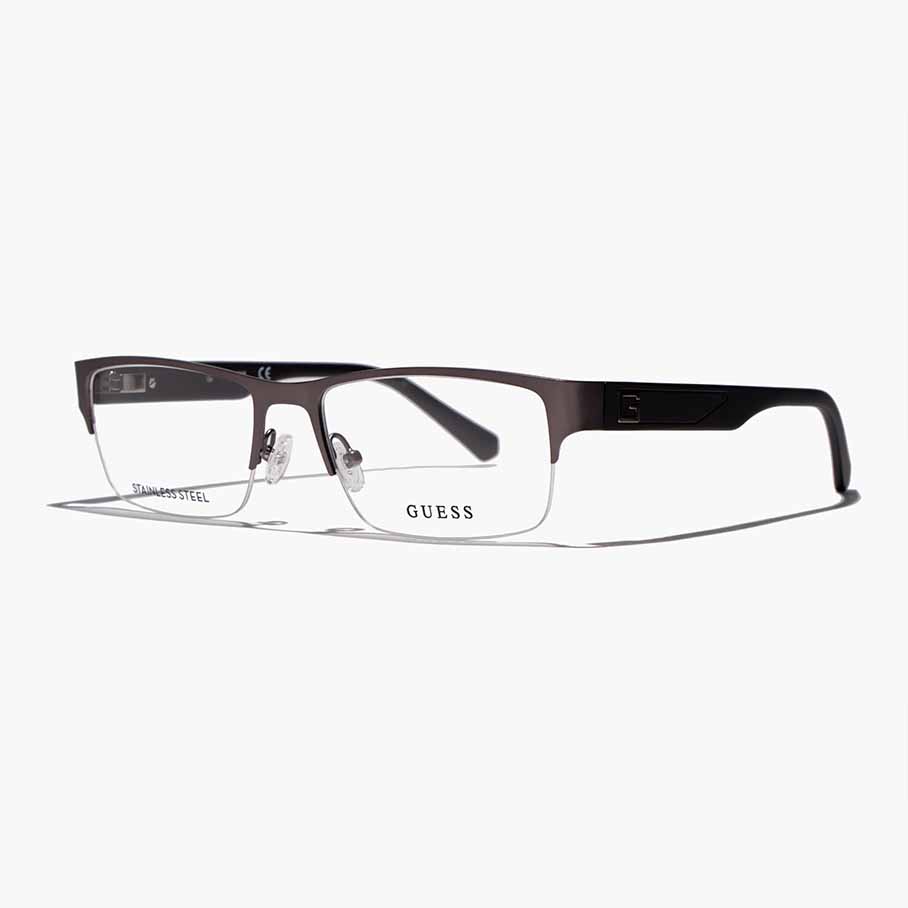 Оправа оптична GUESS GU50017 009 56-Фото-12 https://opticaluxor.ua