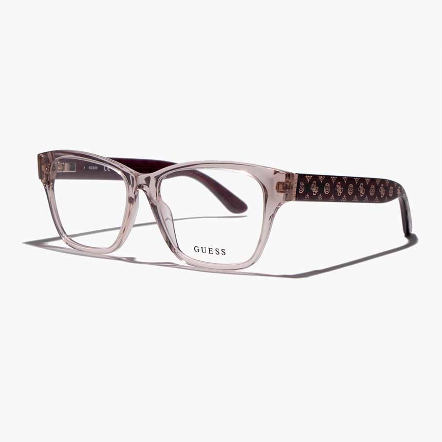 Оправа оптична GUESS GU2823 057 55-Фото-13 https://opticaluxor.ua
