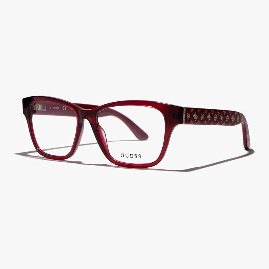 Оправа оптическая GUESS GU2823 066 55-Фото-2