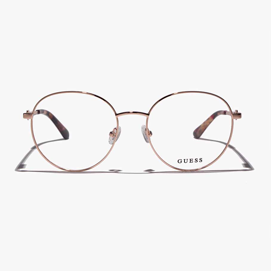 Оправа оптическая GUESS GU2812 028 55-Фото-1